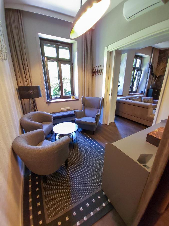 Like Home 2 Sauna,Jacuzzi & Spa Świdnica Exteriér fotografie