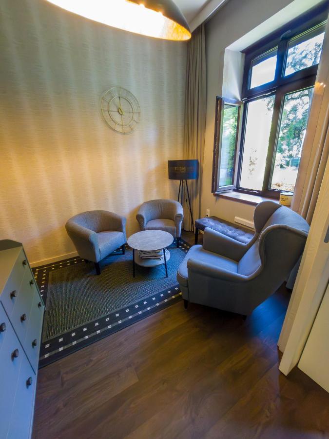 Like Home 2 Sauna,Jacuzzi & Spa Świdnica Exteriér fotografie