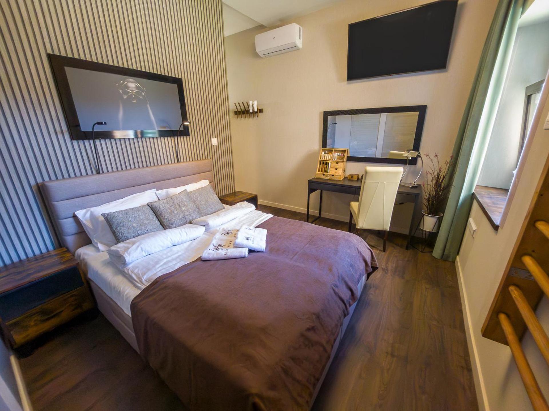 Like Home 2 Sauna,Jacuzzi & Spa Świdnica Exteriér fotografie