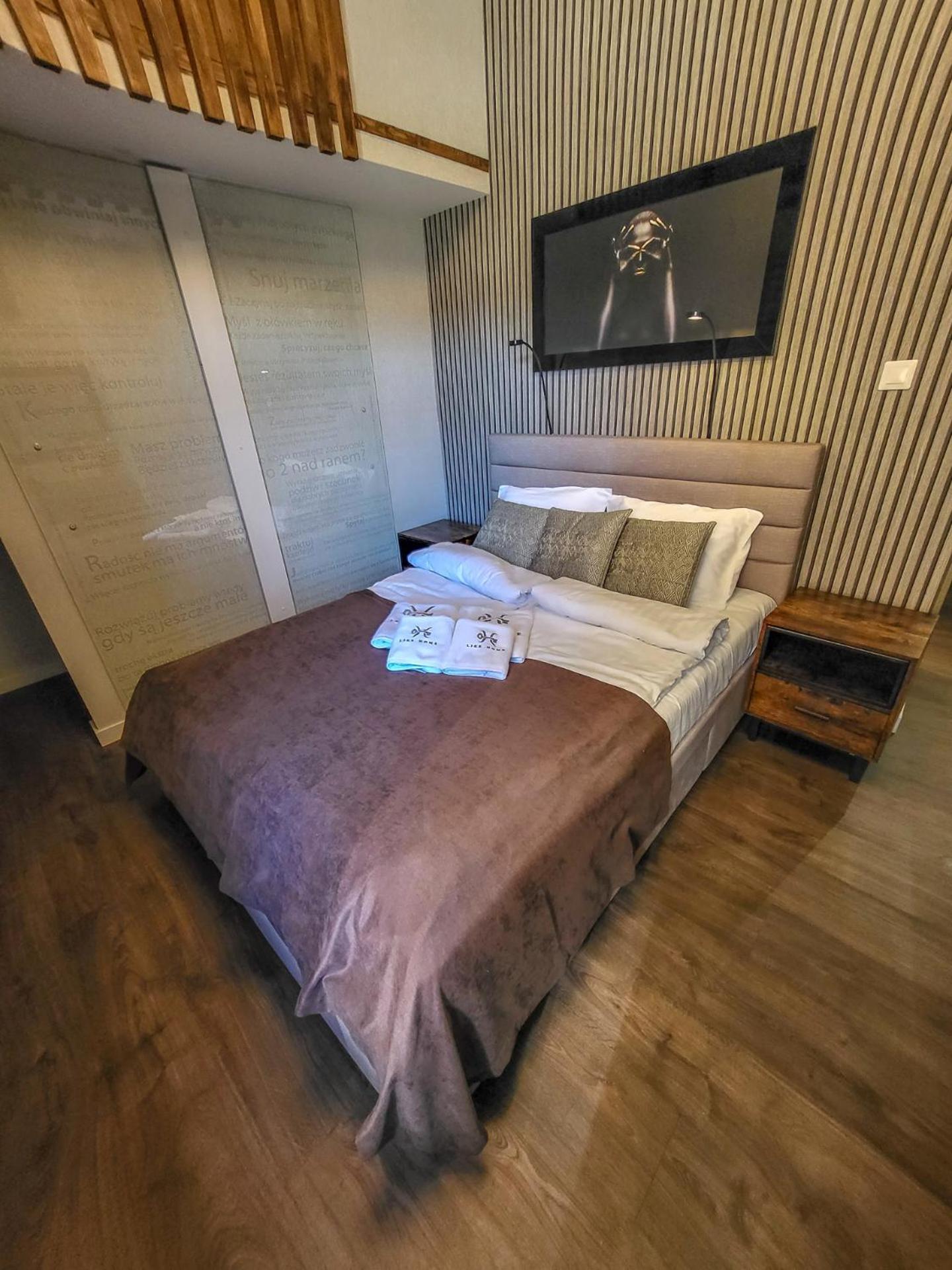 Like Home 2 Sauna,Jacuzzi & Spa Świdnica Exteriér fotografie