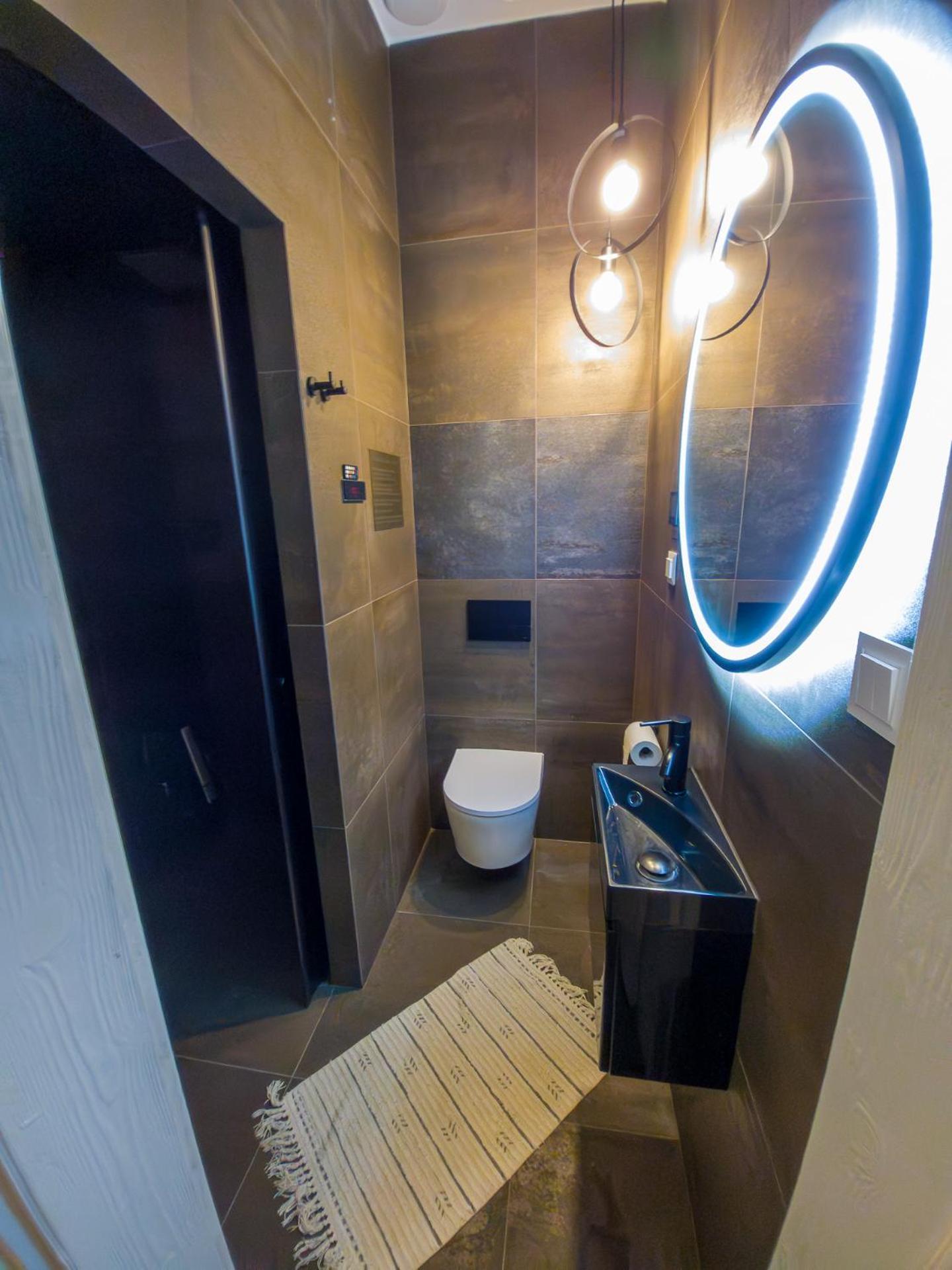 Like Home 2 Sauna,Jacuzzi & Spa Świdnica Exteriér fotografie